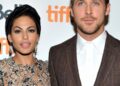 Eva Mendes Calls Ryan Gosling "Incredible" Partner on Fan Video