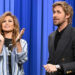 Eva Mendes and Ryan Gosling on 'The Tonight Show Starring Jimmy Fallon'Credit: Todd Owyoung/NBC