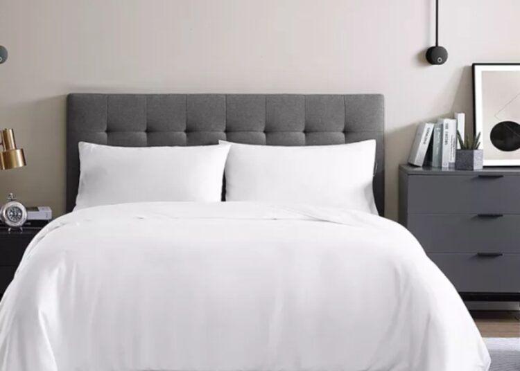 Martha Stewart bedding