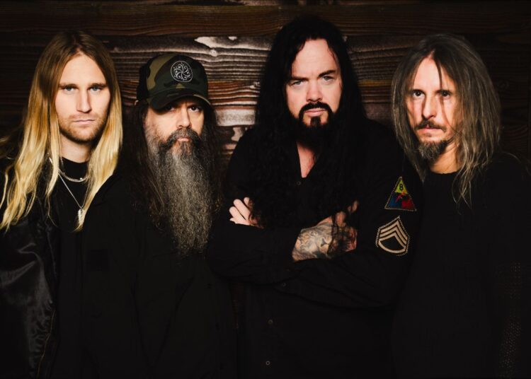 Evergrey release new music video for 'Architects Of A New Weave'