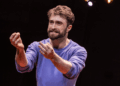 Every Brilliant Thing Daniel Radcliffe Broadway Review