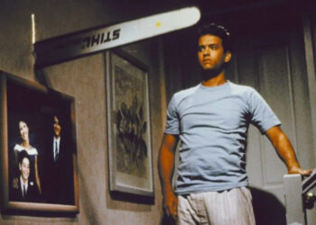 The 'Burbs 1989