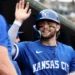 Everyone is feeling the same way about Royals catcher Carter Jensen image