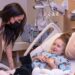 Everyone says the same thing about Meghan Markle’s hospital visit | Royal | News