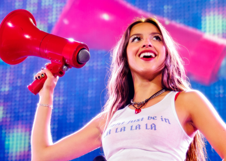 Everything We Know About Olivia Rodrigo's Next Era OR3
