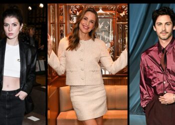 Everything to Know About Netflix's "13 Going on 30" Reboot