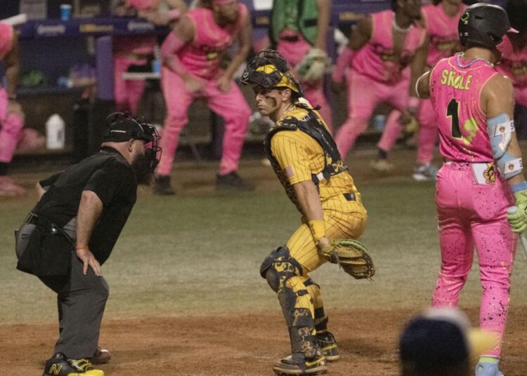 Everything to know ahead of Savannah Bananas NOLA games | Entertainment/Life