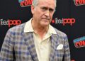 Evil Dead Actor Shares News