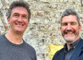 Ex-Cineflix, Buccaneer execs Durie and Tulk-Hart launch High Road Entertainment | News