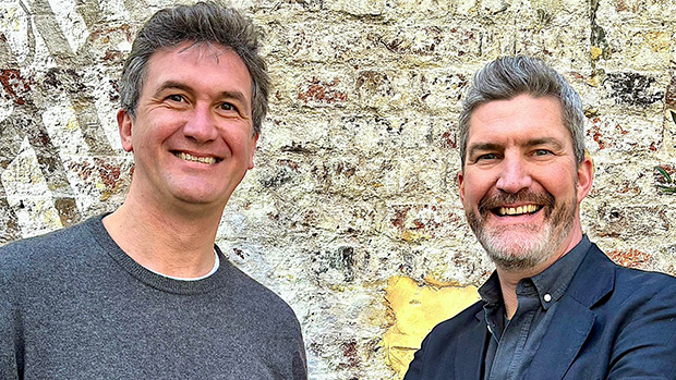 Ex-Cineflix, Buccaneer execs Durie and Tulk-Hart launch High Road Entertainment | News