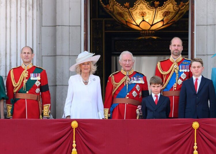 Ex-Palace aide fears for Royal Family's future amid Andrew scandal | Royal | News