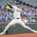 Ex-Pirates Starter May Get Waived by Royals