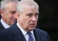 Ex-Prince Andrew Cost Royals Brutal Commonwealth Day Snub — Expert