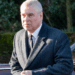 Ex-Prince Andrew to Soon Move to New Home After Royal Exile — Report