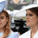 Ex-Prince Andrew's Daughters Have Only One Royal in Their Corner — Expert