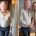 Ex 'Wheel of Fortune' host Pat Sajak re-emerges in home video after retirement