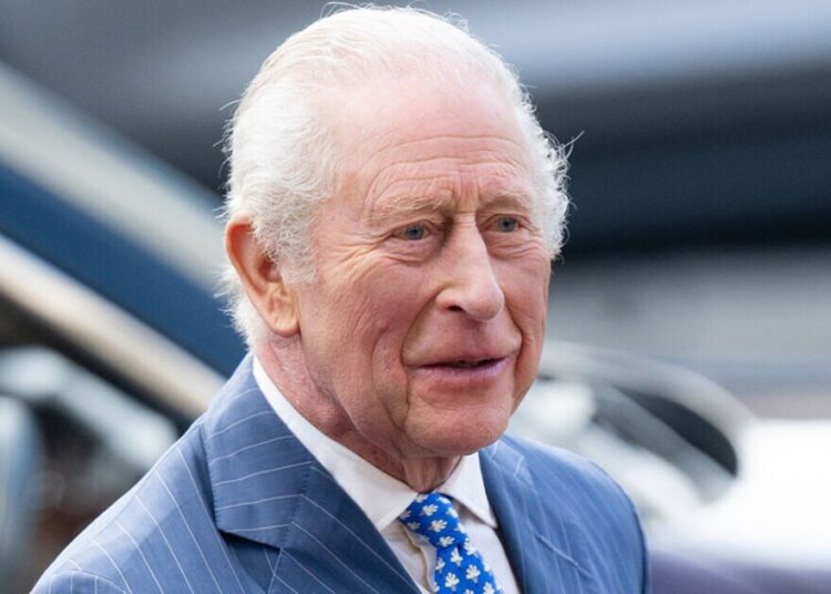 Ex-royal butler reveals what King Charles thinks about Meghan's brand | Royal | News