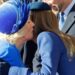 Ex-royal butler sets the record straight on royal protocol | Royal | News