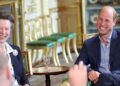 Expert shares surprising secret about William's relationship with Anne | Royal | News