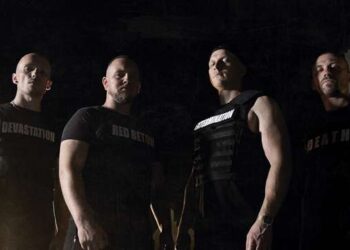 Extermination Dismemberment 26