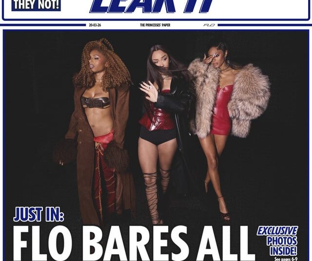 FLO Leak It Single Cover