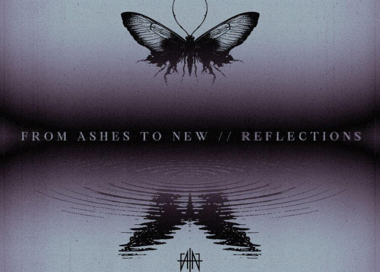 FROM ASHES TO NEW DROP NEW SONG + VIDEO “DIE FOR YOU”