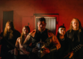 FROZEN SOUL release new single and music video ‘Invoke War’ feat. Machine Head  – Metal Planet Music