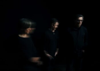 Failure release new song 'A Way Down'