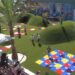 Family-focused venue The Block Jax opens in Deerwood with food vendors, live music, dog park & more