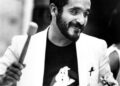 The service blended solemn tradition with the celebration of a life that transformed Latin music