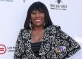 Famous television personality Kiki Shepard has passed away at 74