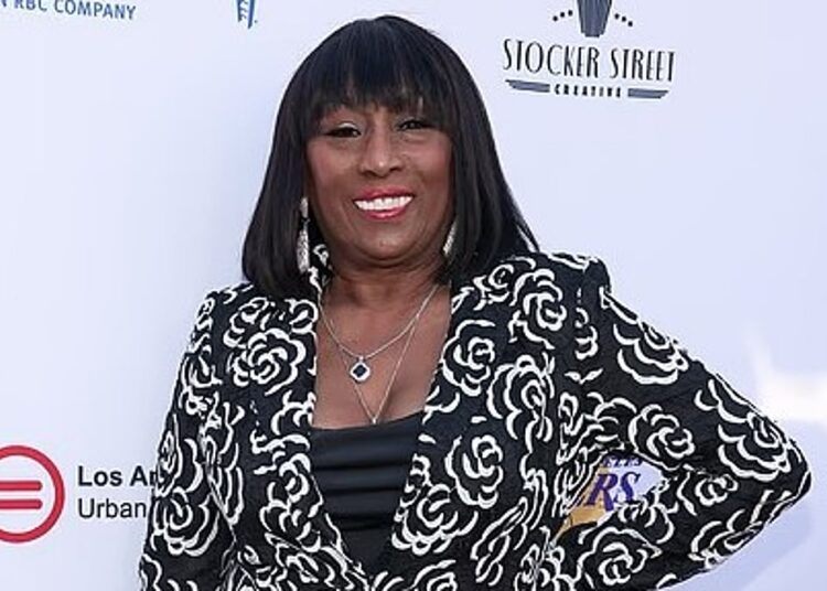 Famous television personality Kiki Shepard has passed away at 74