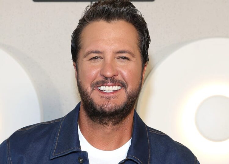 Fans Aren't Ready for Luke Bryan's Major Music News