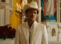 Fans Crown Bruno Mars ‘The Romantic’ Best New Release of the Week