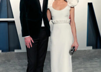 Aubrey Plaza and Jeff Baena