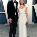 Aubrey Plaza and Jeff Baena