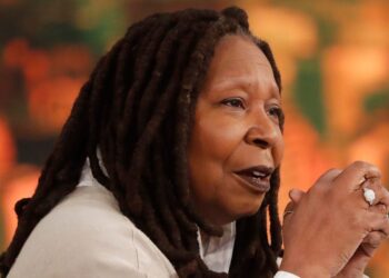 Fans Rally Around Whoopi Goldberg’s Emotional News