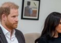 Fans share whether Meghan and Harry should do more 'royal tours' | Royal | News