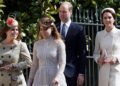 Beatrice and Eugenie humiliated after royals ‘blindside’ sisters with major ‘royal snub’