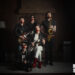 Fast Money Music (Press)