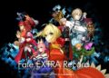 Fate Extra/Record
