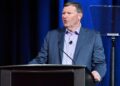 Fathom Entertainment CEO Ray Nutt to Step Down