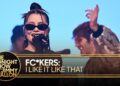 Stereogum home