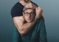 Louis Theroux in Louis Theroux: Inside the Manosphere. Cr. Courtesy of Pip/Netflix &copy; 2026