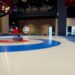 WOW Entertainment curling