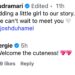 Fergie Reacts to Ex Husband Josh Duhamel and Audra Mari Pregnancy