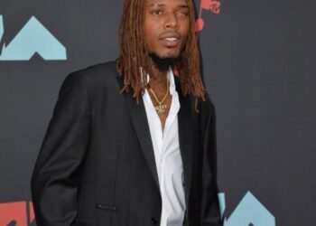 Fetty Wap announces new album 2 months after prison release - Music News