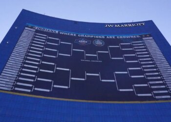 Final Four fan events happening around Indianapolis