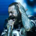 Post Malone performs at Gainbridge Fieldhouse on Oct. 2, 2022 in Indianapolis.