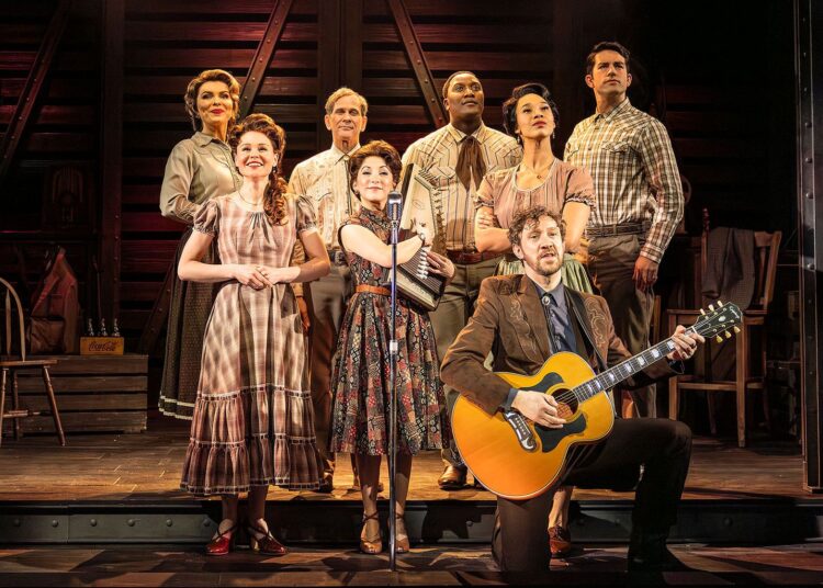 Find out more about the new musical